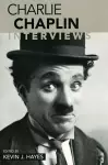 Charlie Chaplin cover