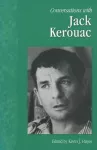 Conversations with Jack Kerouac cover
