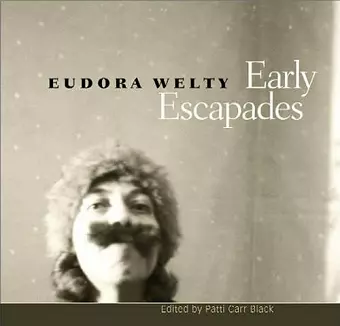 Early Escapades cover