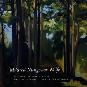 Mildred Nungester Wolfe cover