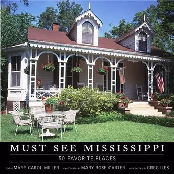 Must See Mississippi cover