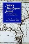 Nairne's Muskhogean Journals cover