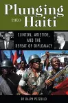 Plunging into Haiti cover