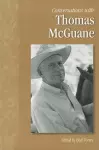 Conversations with Thomas McGuane cover