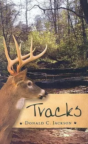 Tracks cover