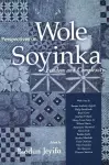 Perspectives on Wole Soyinka cover