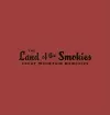 The Land of the Smokies cover