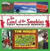 The Land of the Smokies cover