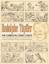 Rodolphe Töpffer cover