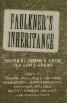 Faulkner's Inheritance cover