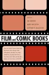 Film and Comic Books cover