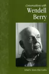 Conversations with Wendell Berry cover