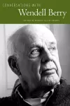 Conversations with Wendell Berry cover