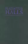 Haunted Halls cover