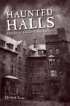 Haunted Halls cover