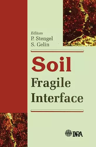 Soil cover