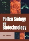 Pollen Biology and Biotechnology cover