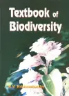 Textbook of Biodiversity cover