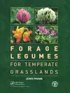 Forage Legumes for Temperate Grasslands cover