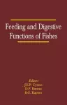 Feeding and Digestive Functions in Fishes cover