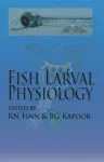 Fish Larval Physiology cover