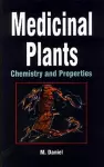 Medicinal Plants cover