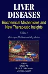 Liver Diseases (2 Vols.) cover