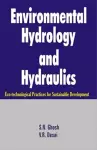 Environmental Hydrology and Hydraulics cover