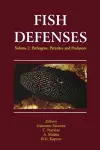 Fish Defenses Vol. 2 cover