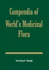 Compendia of World's Medicinal Flora cover