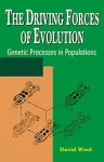 The Driving Forces of Evolution cover