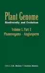 Plant Genome: Biodiversity and Evolution, Vol. 1, Part E cover