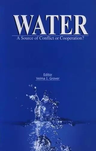 Water cover