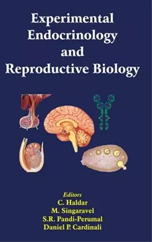 Experimental Endocrinology and Reproductive Biology cover