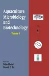 Aquaculture Microbiology and Biotechnology, Vol. 1 cover