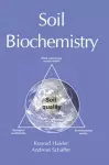 Soil Biochemistry cover