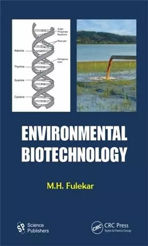 Environmental Biotechnology cover