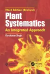 Plant Systematics cover