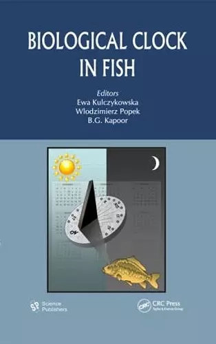 Biological Clock in Fish cover