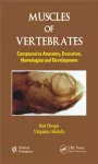 Muscles of Vertebrates cover