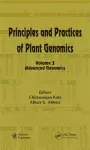 Principles and Practices of Plant Genomics, Volume 3 cover