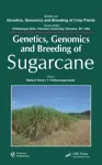 Genetics, Genomics and Breeding of Sugarcane cover