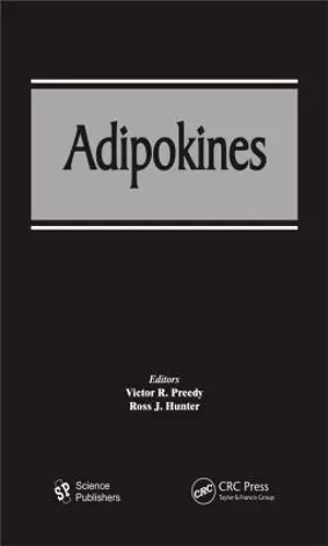 Adipokines cover