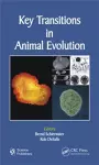 Key Transitions in Animal Evolution cover