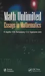 Math Unlimited cover