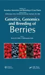 Genetics, Genomics and Breeding of Berries cover