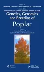 Genetics, Genomics and Breeding of Poplar cover