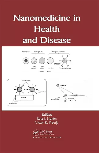 Nanomedicine in Health and Disease cover