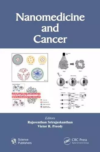 Nanomedicine and Cancer cover