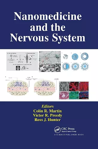 Nanomedicine and the Nervous System cover